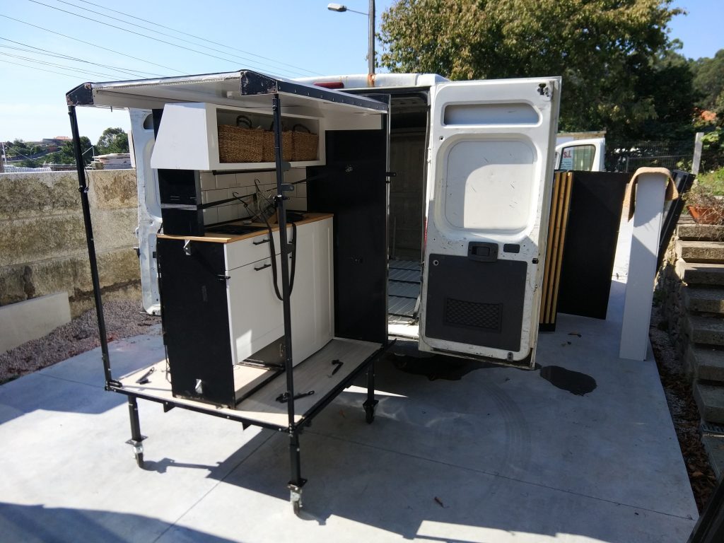 Vans clearance slides two